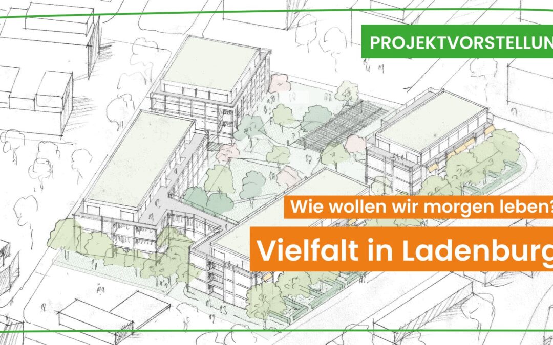 Projektvorstellung: Vielfalt in Ladenburg