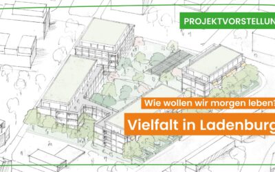 Projektvorstellung: Vielfalt in Ladenburg