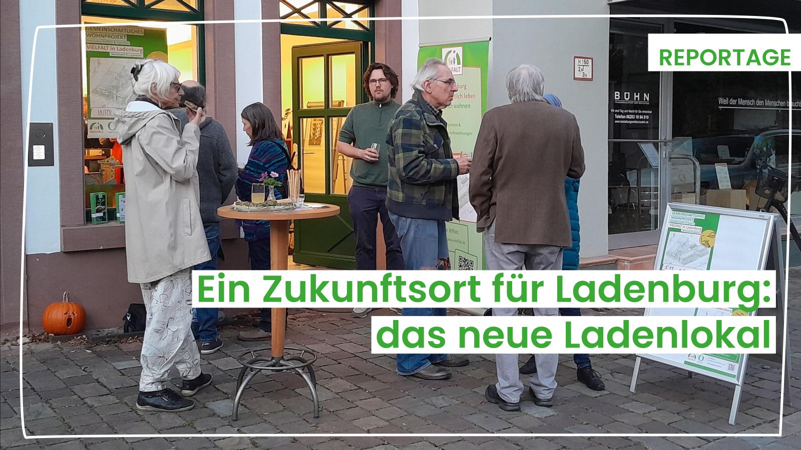 20251105_Reportage_Ladenlokal Gemeinschaftlich Wohnen Ladenburg - Ladenlokal