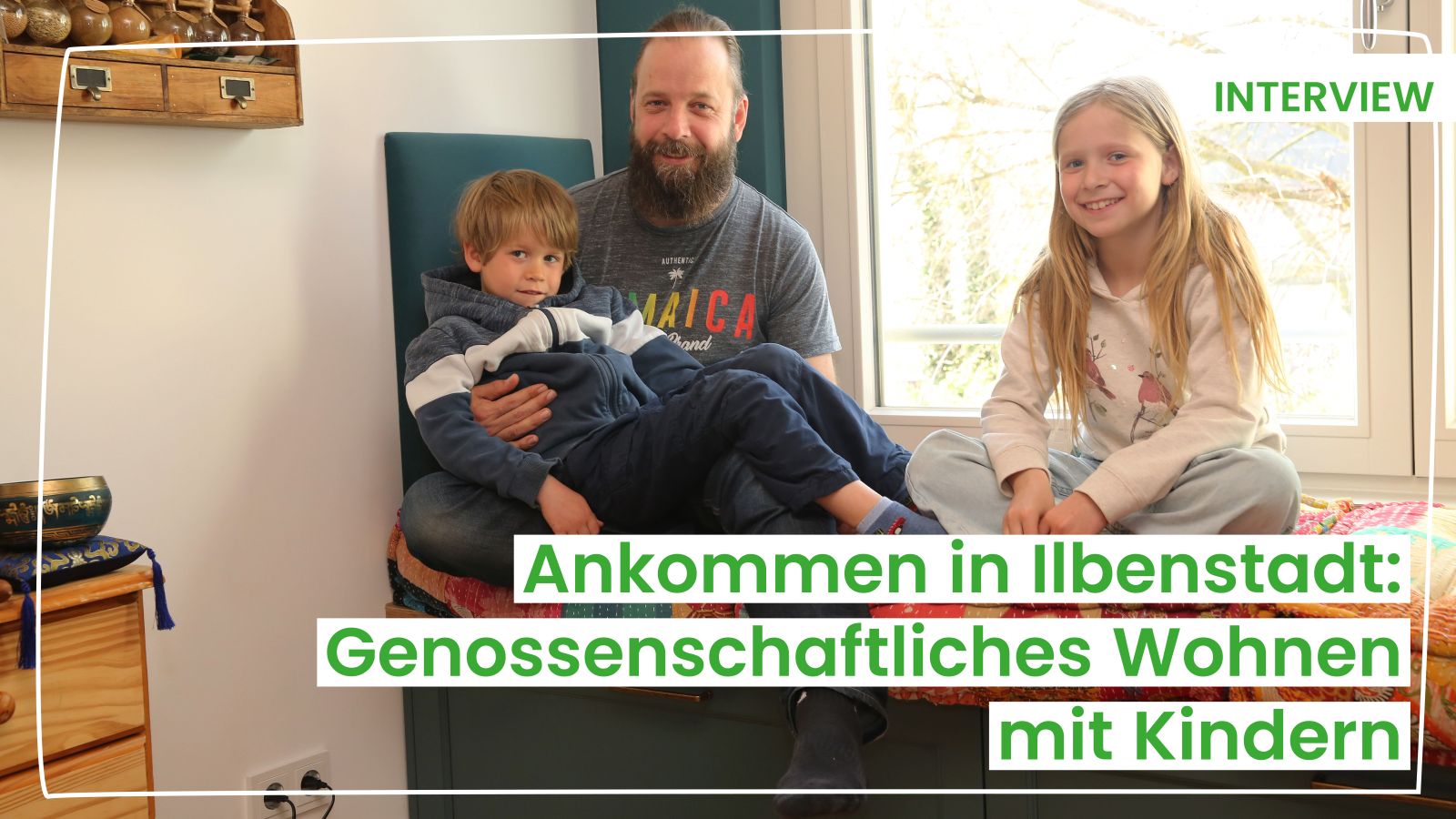 2026-06_Interview_Ankommen in Ilbenstadt Gemeinschaftliches Wohnen mit Kindern
