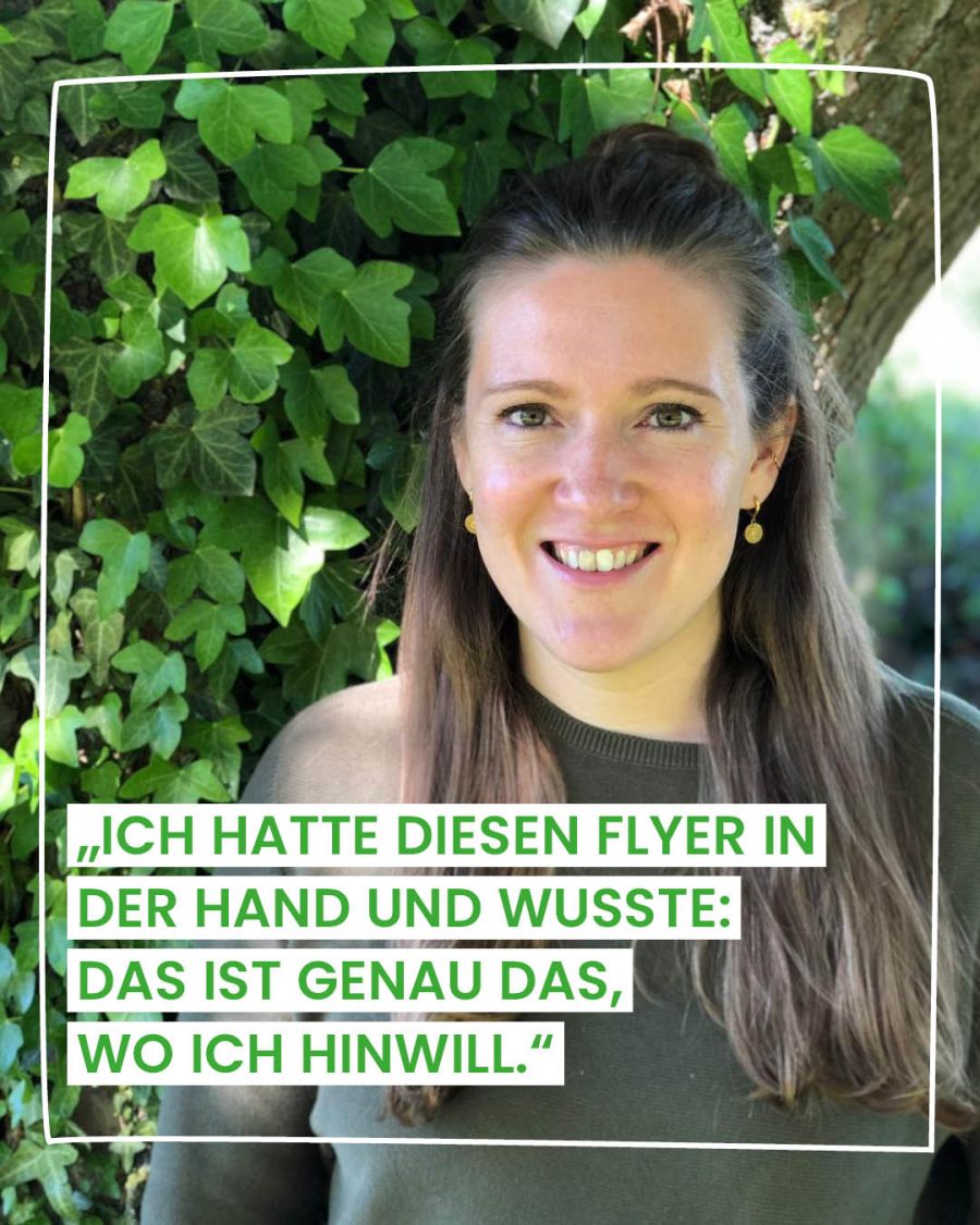 Gemeinschaftliches Wohnen mit Kindern - Zitat